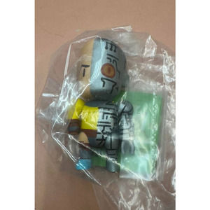 Scribblenauts Unmasked - Tharok - NEW Sealed